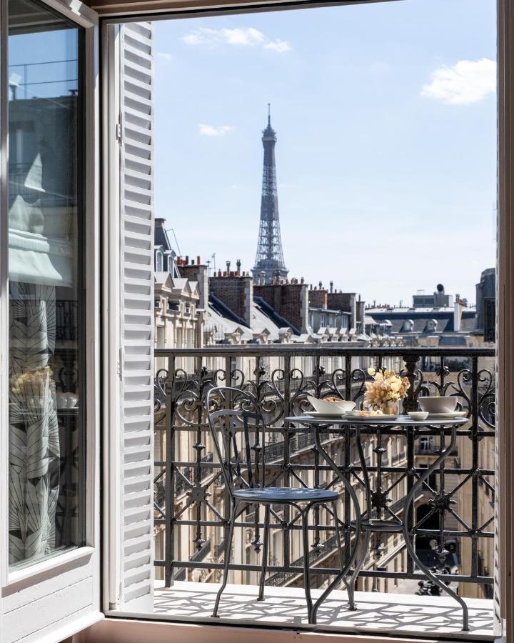 Grand Hotel Parijs