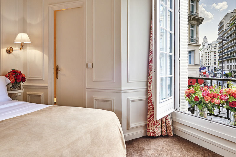 Grand Hotel Parijs