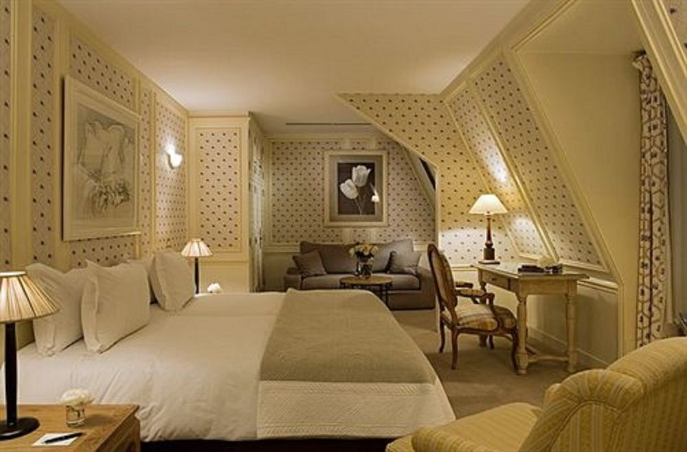 Grand Hotel Parijs